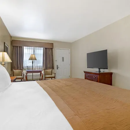 Best Western Inn Of Chandler Exterior photo