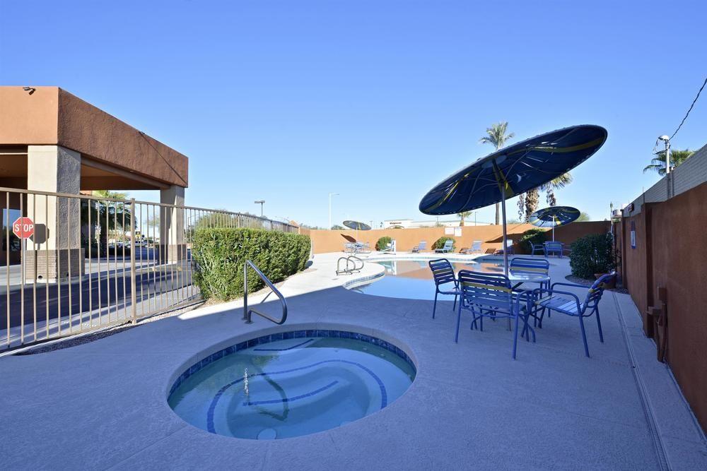 Hotel Western Of Chandler