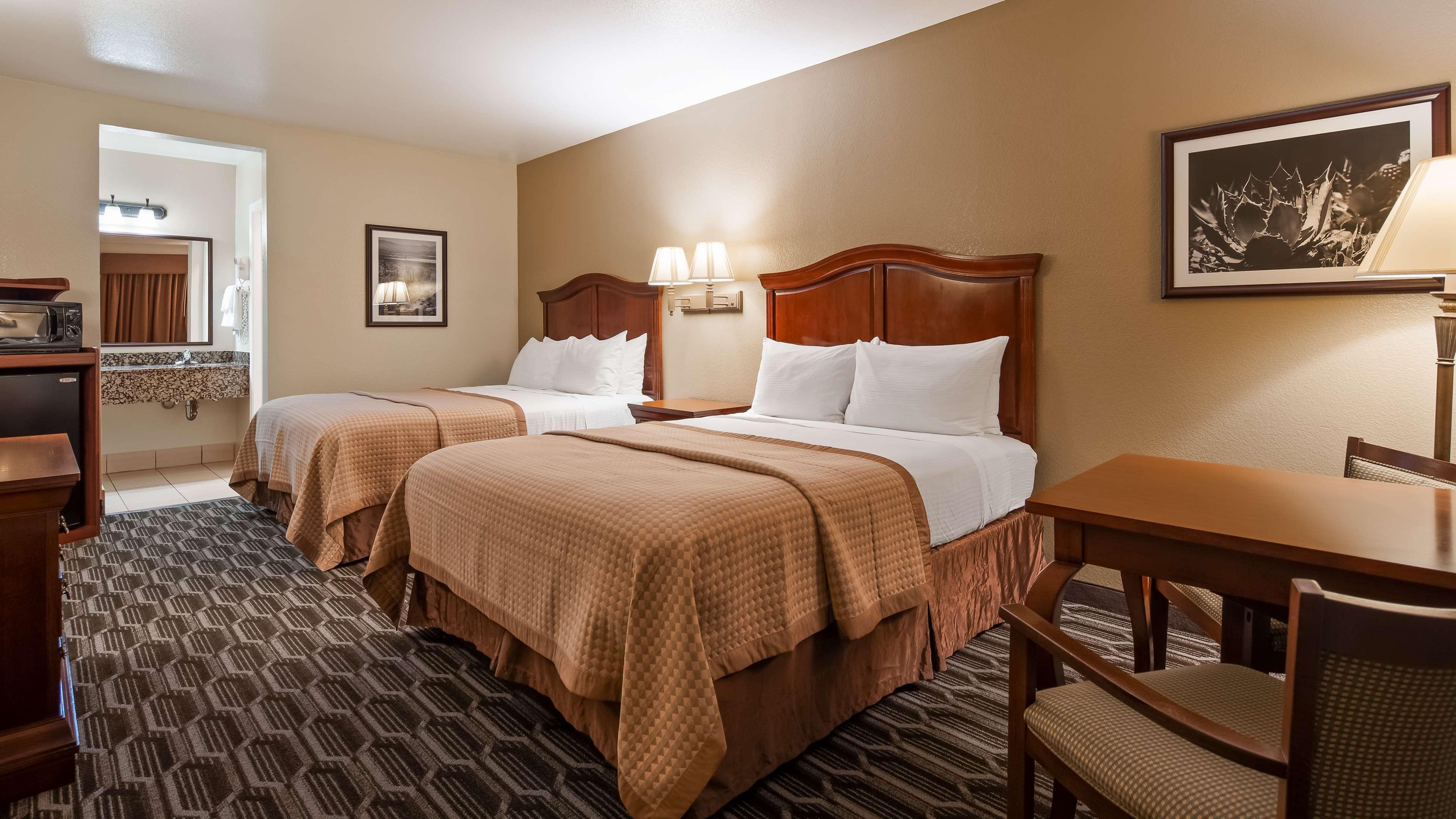 Western Of Hotel 3*