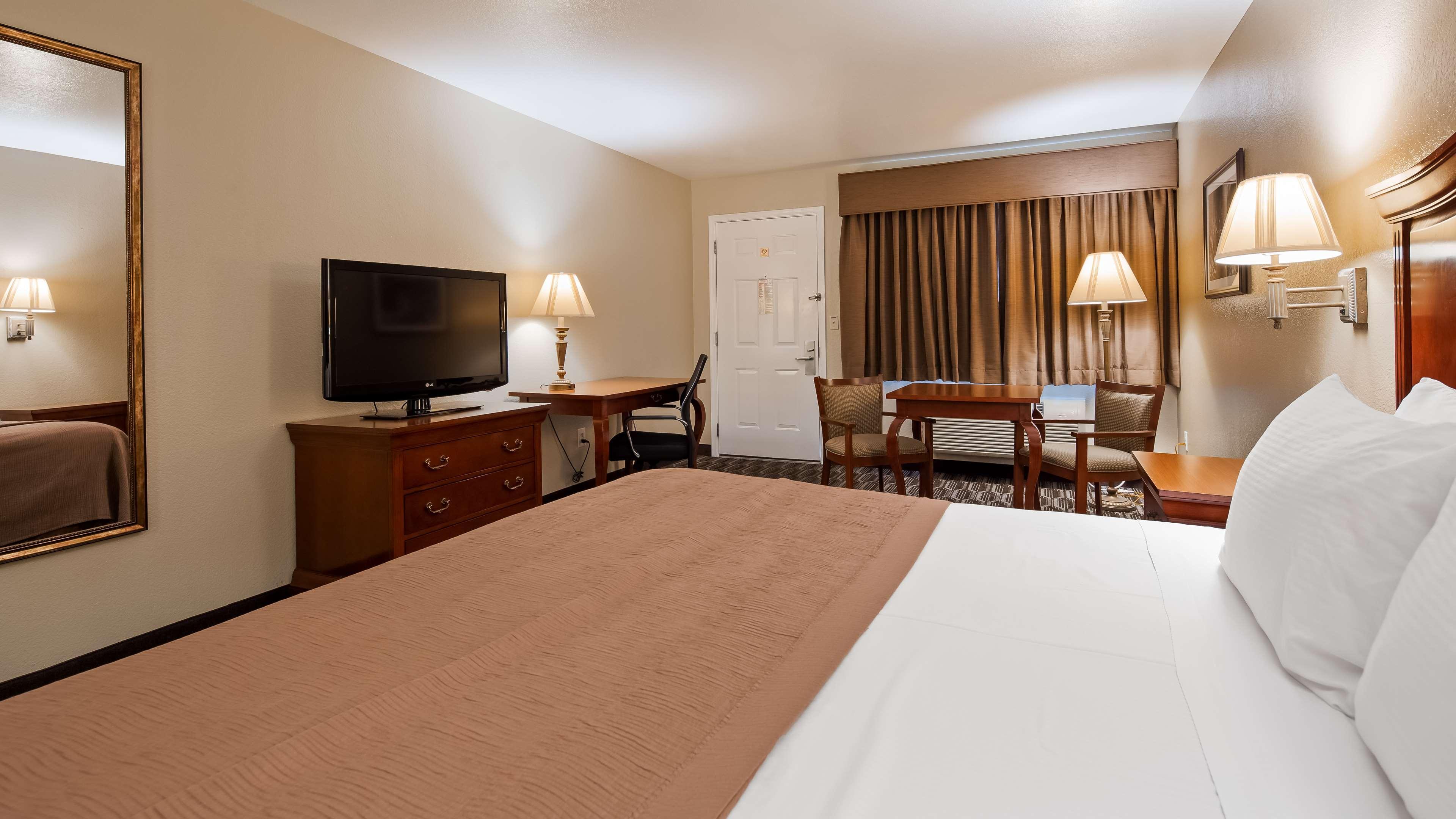 Western Of Hotel 3*