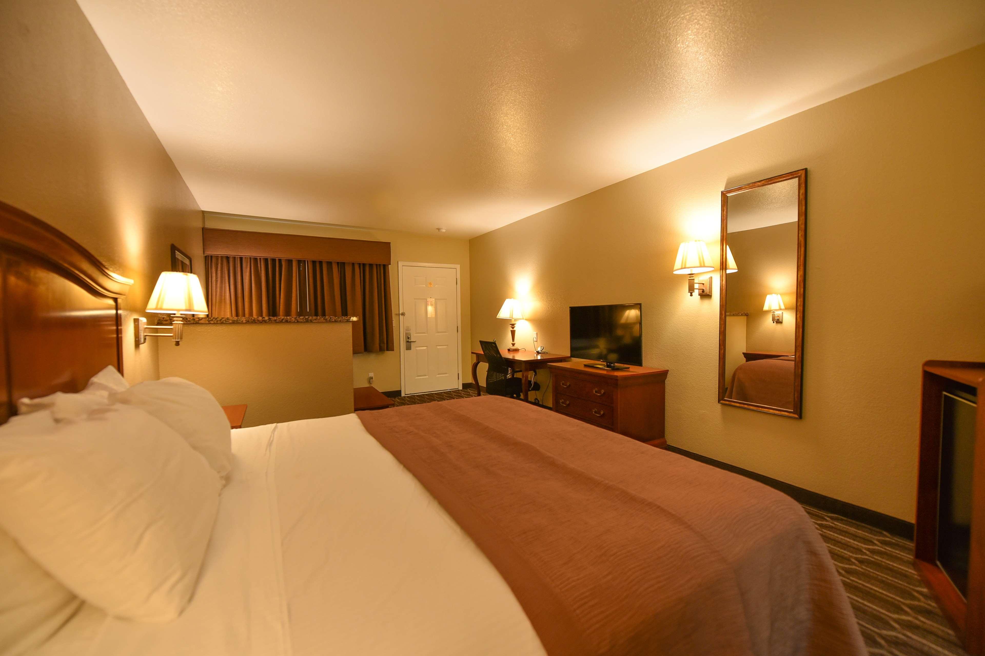 Hotel Western Of Chandler