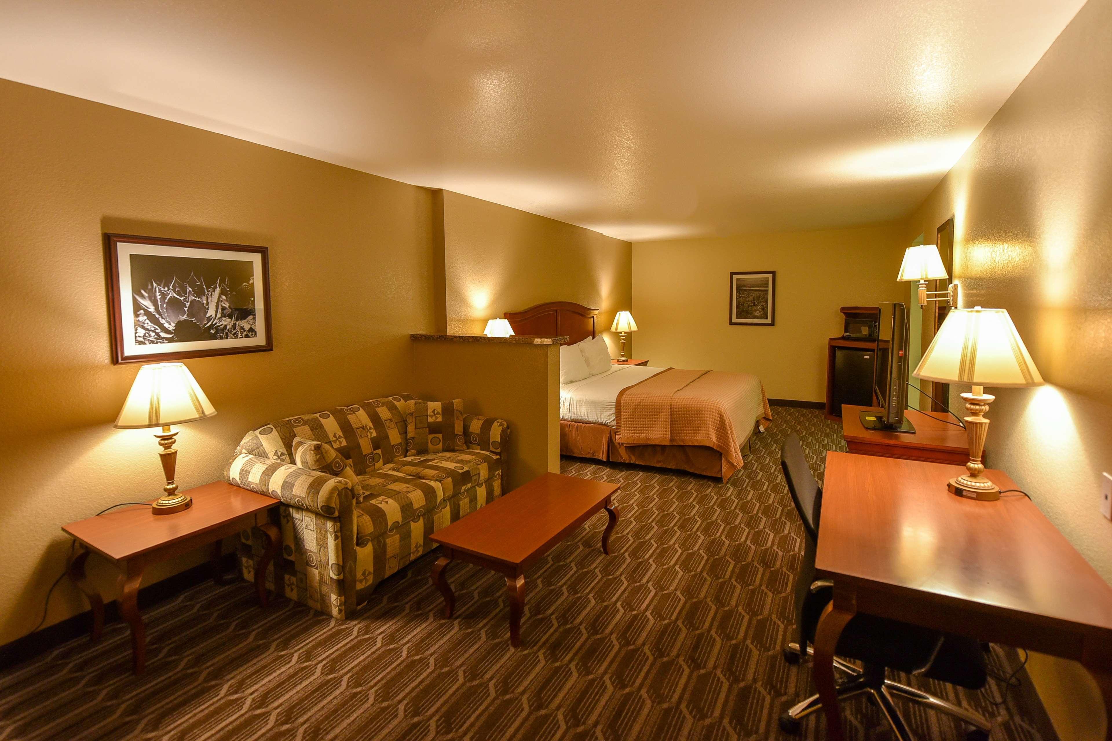 Western Of Hotel Chandler