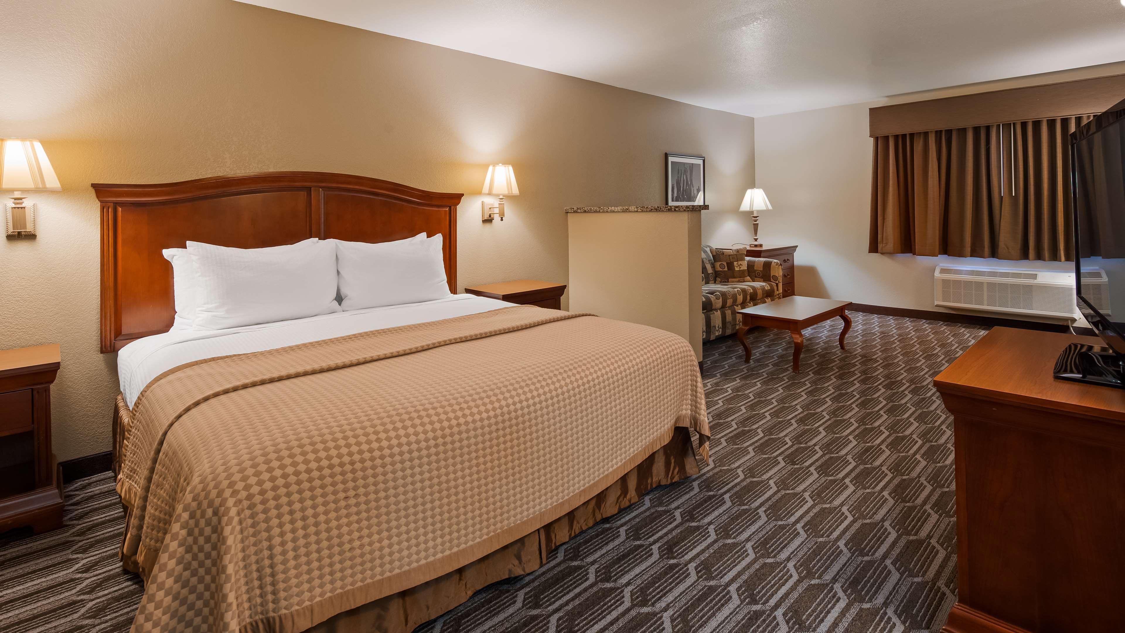 Western Of Hotel Chandler