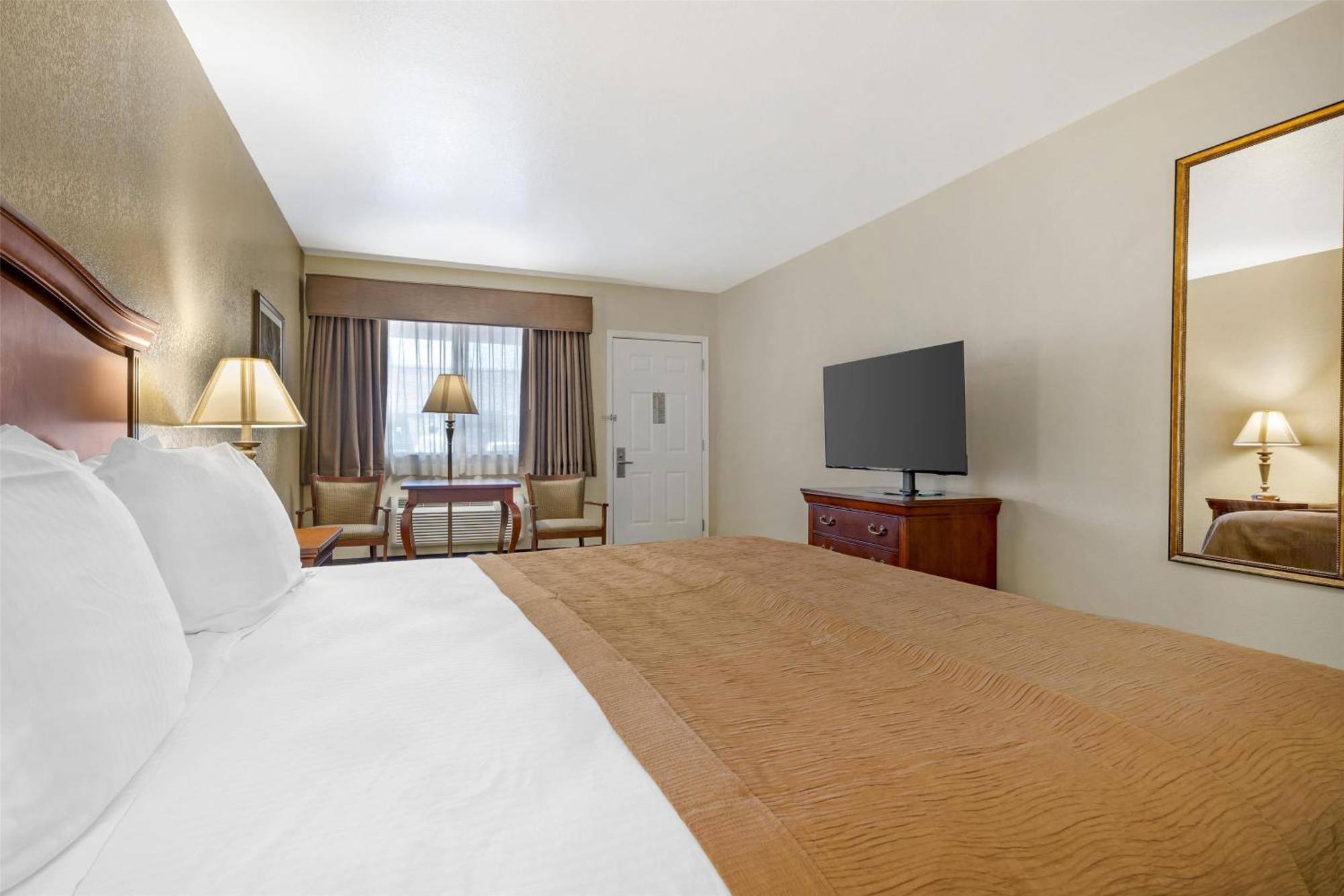 Western Of Hotel 3*