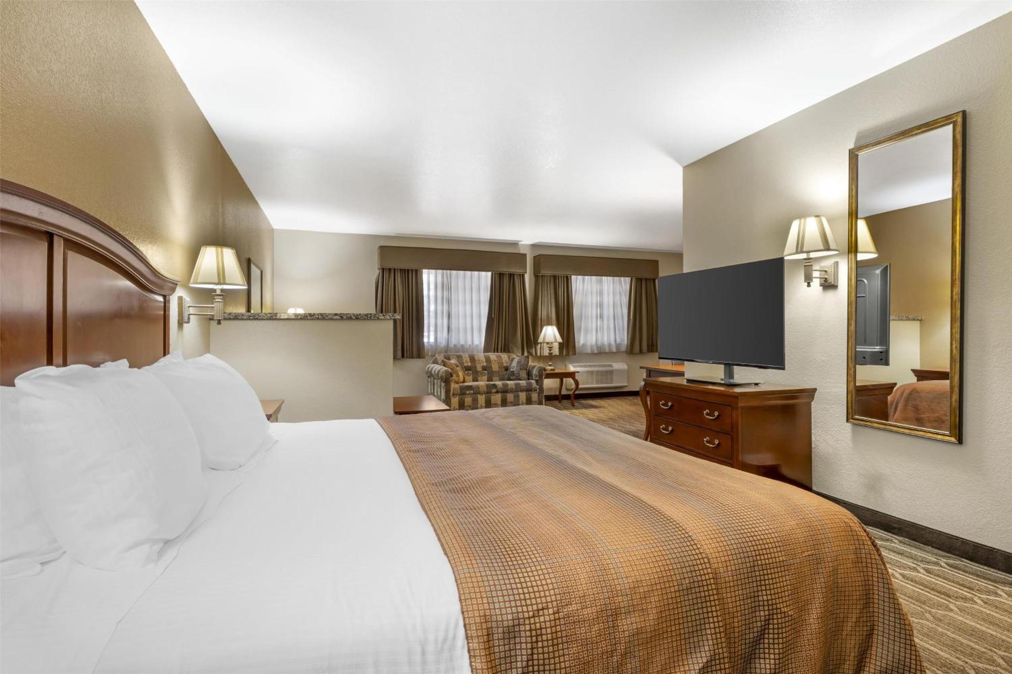 Hotel Western Of Chandler