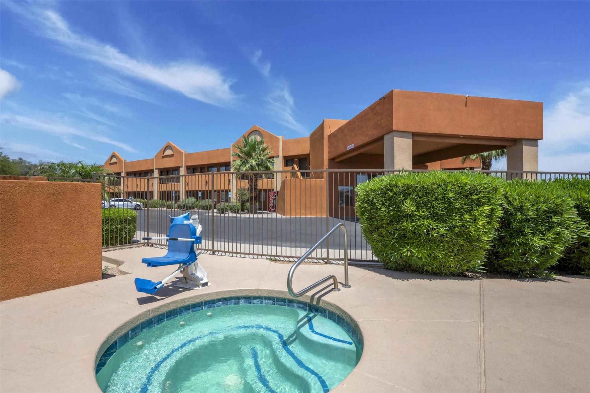 Hotel Western Of 3*