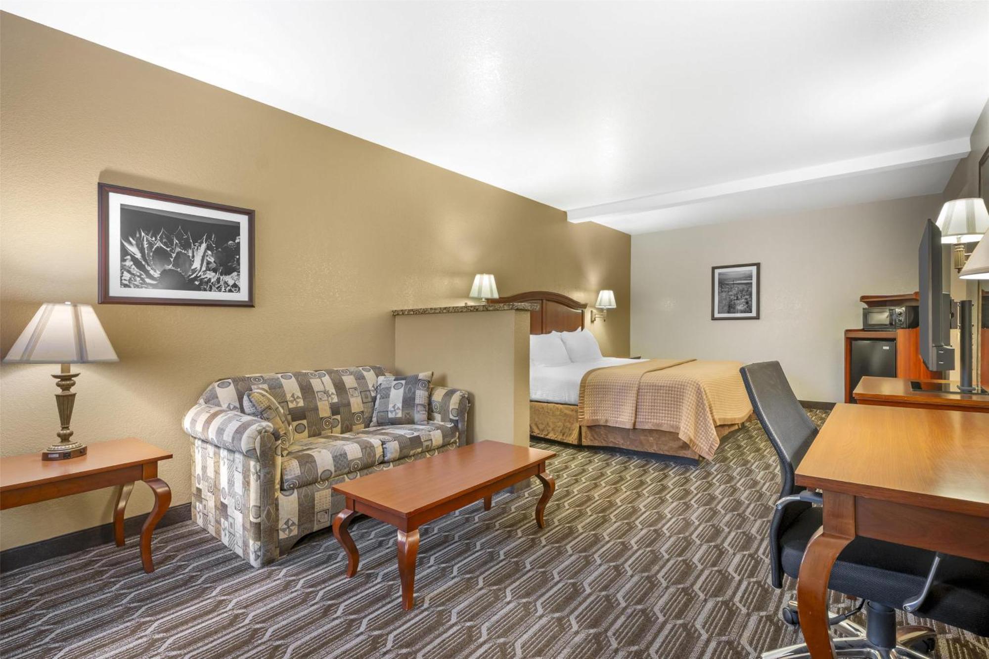 Hotel Western Of 3*