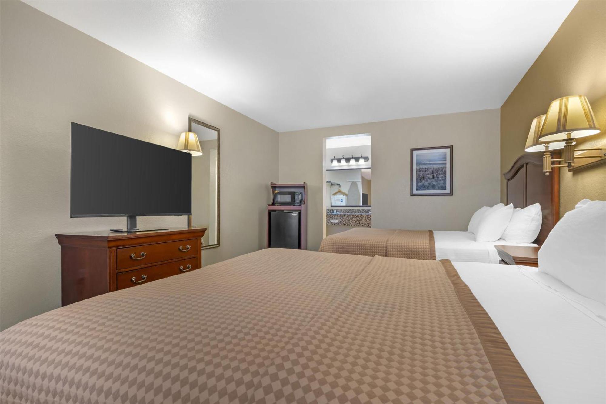 Western Of Hotel 3*