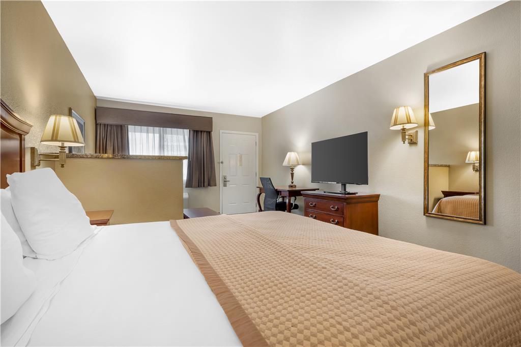 Western Of Hotel