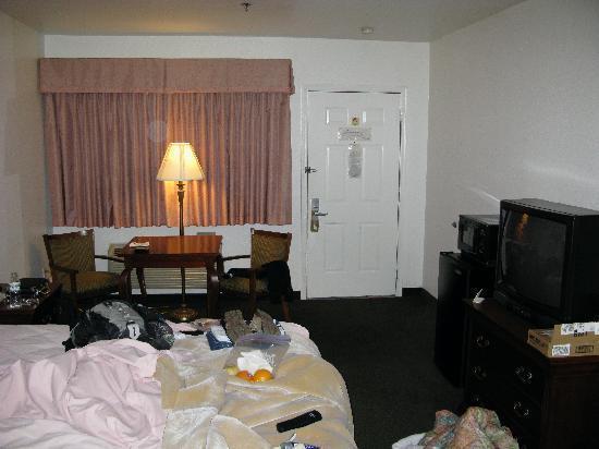 Western Of Hotel 3*