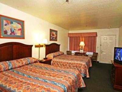 Western Of Hotel