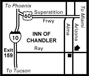 Hotel Western Of 3*