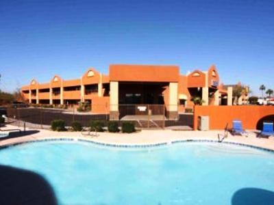 Western Of Hotel Chandler