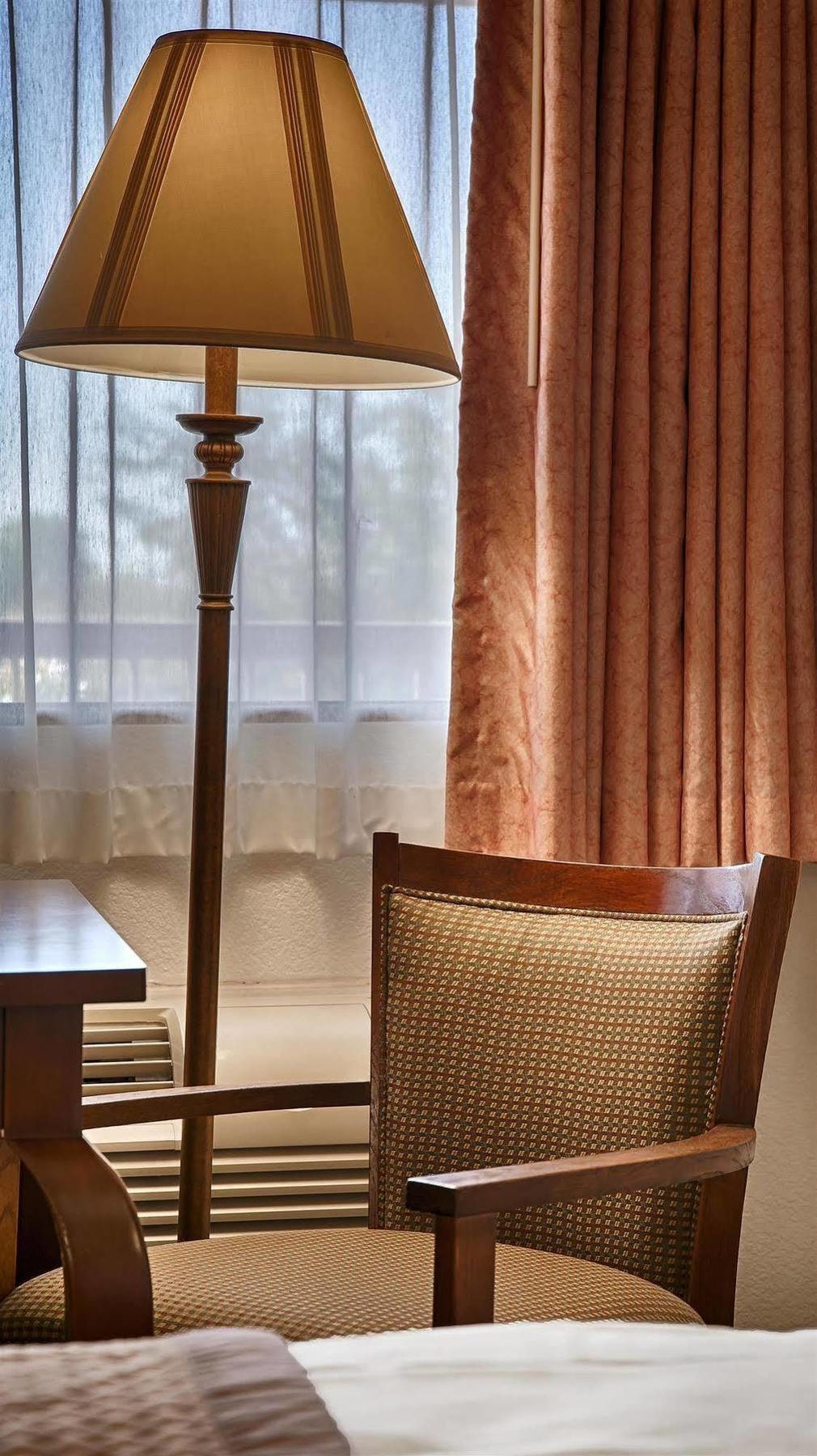 Hotel Western Of Chandler