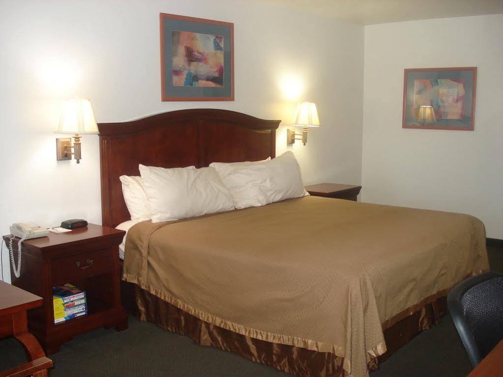 Hotel Western Of