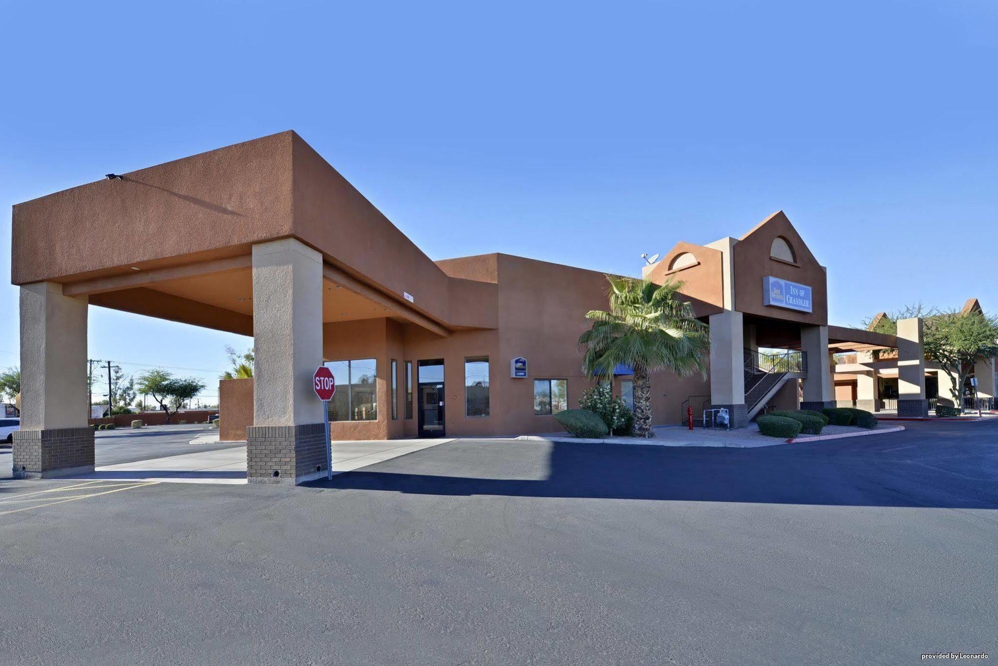 Western Of Hotel 3*