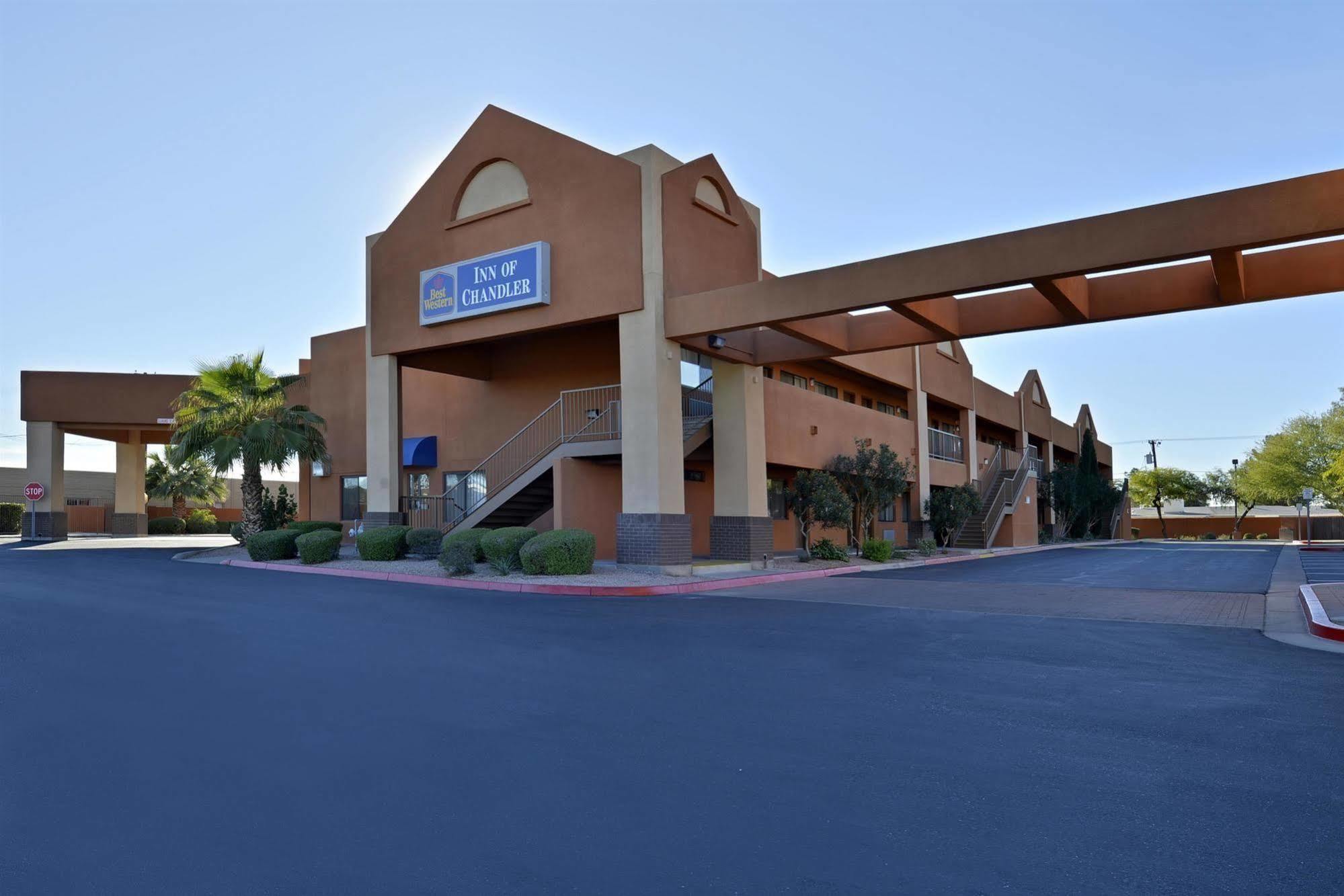 Western Of Hotel
