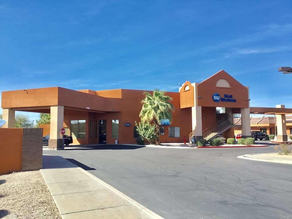 Western Of Hotel 3*