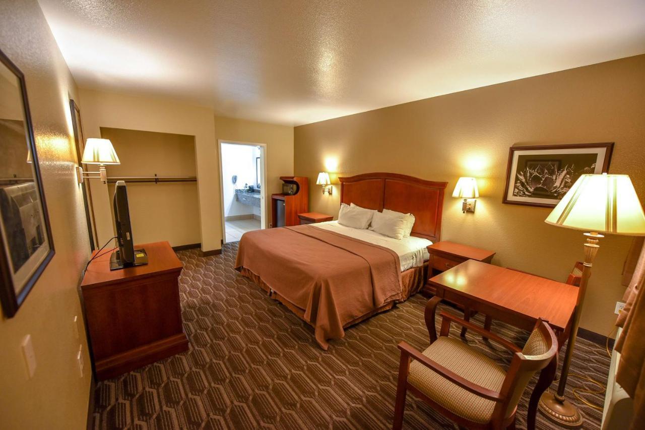 Hotel Western Of Chandler